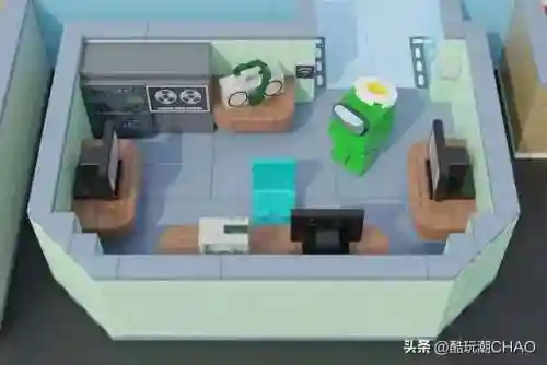 乐高狼人怎么搭配阵容(太空狼人乐高积木模式下载)插图15
