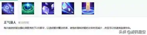 王者打单阵容搭配图(王者荣耀三打三最强阵容)插图1
