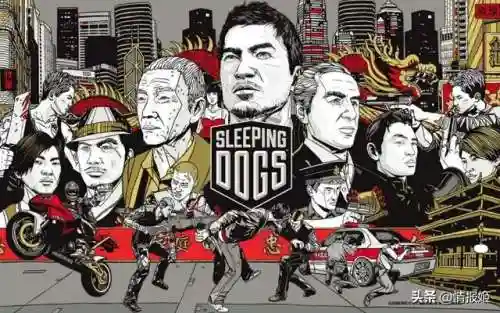 热血无赖剧情解析(热血无赖一共有几部)