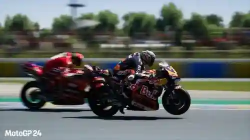 竞速摩托车(竞速摩托racingmoto)插图3