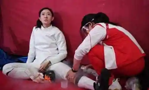 前线击剑阵容搭配图片高清(剑士枪手配什么阵容最新)