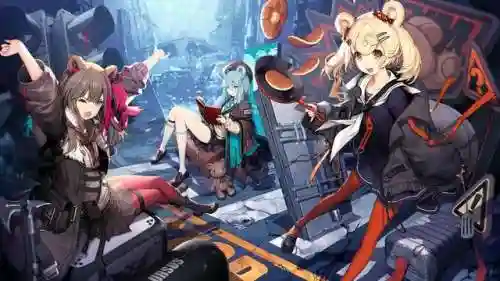 塔防类手游排行榜(十大经典塔防游戏)插图1