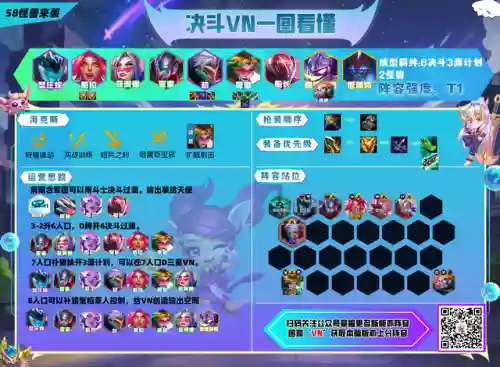 怪兽剑姬阵容怎么搭配(圣斗士六怪兽双核阵容)插图11