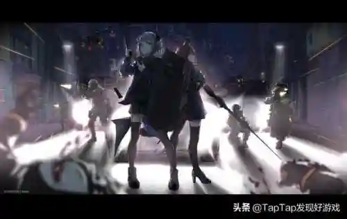 方舟领袖阵容搭配图片大全(明日方舟编队搭配)插图27
