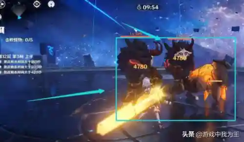 原神破甲队阵容搭配(原神t0阵容排行榜)插图4