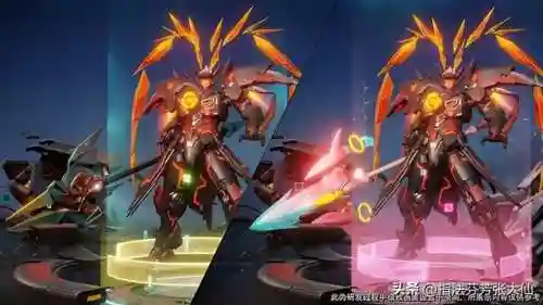 吕布白金战甲玄学阵容搭配(主c吕布哪个阵容最好)插图13