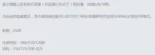 英雄联盟卡牌大师怎么玩(卡牌大师打什么位置)插图8 英雄联盟卡牌大师怎么玩(卡牌大师打什么位置)插图8