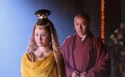 女儿国王推荐阵容搭配(国王巅峰期阵容)插图9