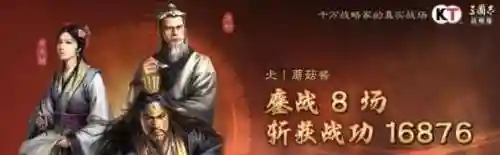 蔡文姬顶配阵容搭配最新(蔡文姬最佳搭档)插图3