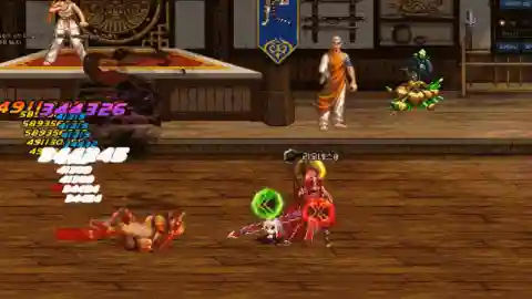 圣魂觉醒剑魔阵容搭配推荐(圣魂最强阵容)插图10