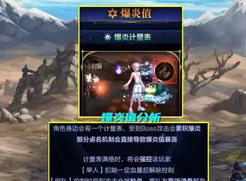 燃烧之地阵容搭配技巧大全(燃烧意志平民推荐阵容)插图2