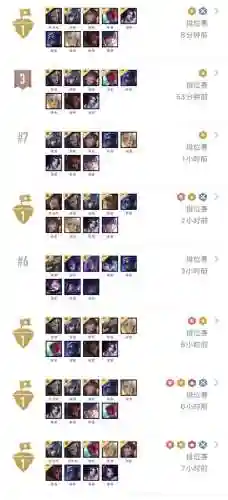 玉剑仙阵容装备搭配(御剑修仙最强阵容)插图2 玉剑仙阵容装备搭配(御剑修仙最强阵容)插图2