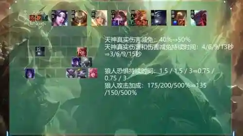 福星赵信阵容搭配图片高清(韩信适合什么阵容)插图14