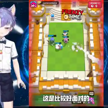 皇室武僧阵容怎么搭配最好(武僧玩什么种族最好)插图5