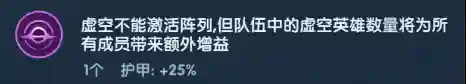 超能世界后期0氪阵容搭配(超能世界阵容推荐)插图2