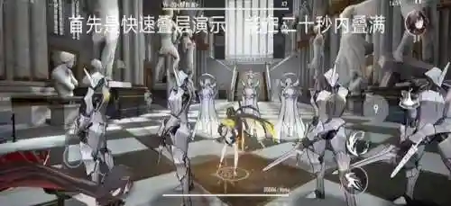 深空之眼金乌阵容搭配(深空之眼0氪阵容推荐)