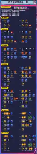 魔道后期锁血阵容搭配(推荐一些克制回血的阵容)插图5