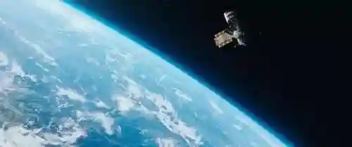 太空救援俄语版(太空救援俄语原声)插图3