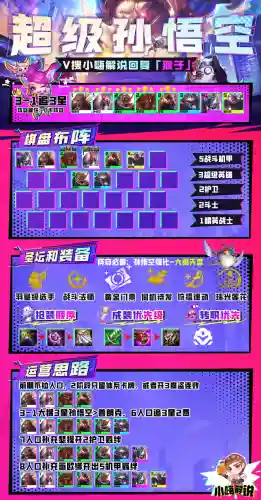半神怎么搭配羁绊阵容推荐(神仙道T0阵容)插图18