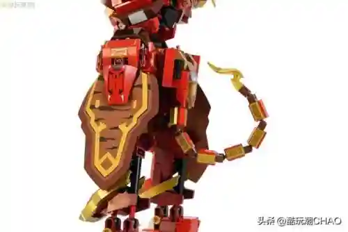机甲封神搭配什么阵容好(幻世封神平民最强阵容)插图11