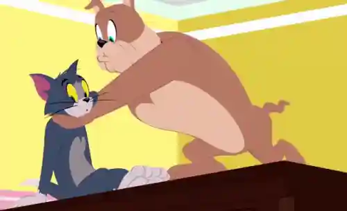 我的汤姆猫老版本(我的汤姆猫原版免费下载)插图6