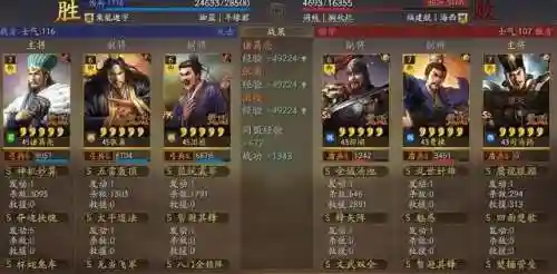 王者荣耀打山寨阵容搭配(王者荣耀最强偷塔阵容)插图10