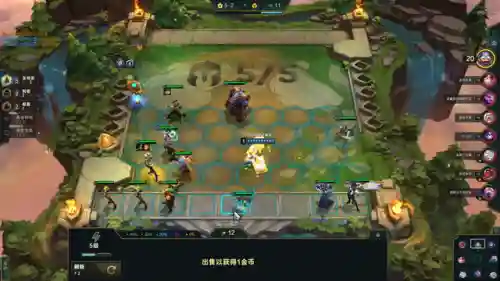 三套螳螂搭配阵容(s2主c螳螂什么阵容)插图9