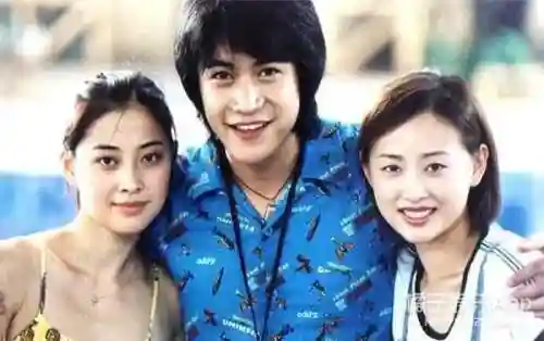卫子夫演员阵容搭配图(卫子夫容貌复原图)插图11 卫子夫演员阵容搭配图(卫子夫容貌复原图)插图11