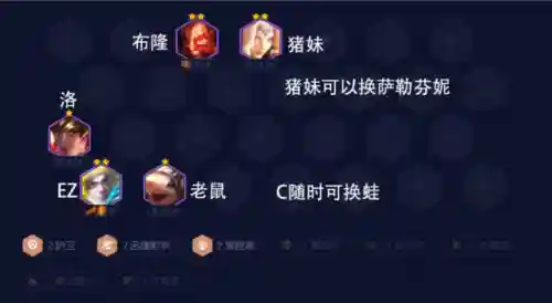 魔导冒险家阵容搭配图(冒险王3最佳阵容搭配)插图10