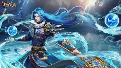武魂觉醒小白强度搭配阵容(斗罗大陆武魂觉醒推荐阵容)