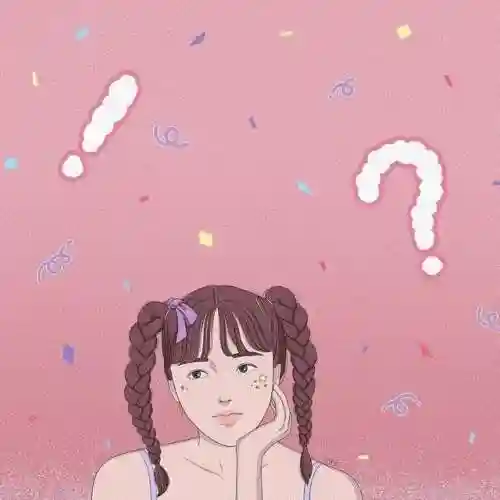 100张好看不常见的头像(好看头像)插图65