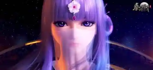 秦时明月之大秦盛世(秦时明月御女天下)插图1