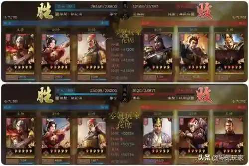 孙策关羽阵容怎么搭配好(关羽主C最佳阵容)