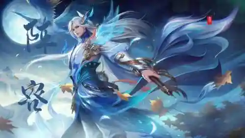 李白阵容搭配攻略图解(李白搭配哪个辅助最强)插图8