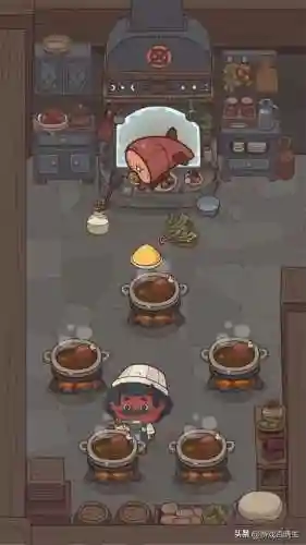 天刃计划手游阵容搭配(星陨计划阵容推荐)插图1
