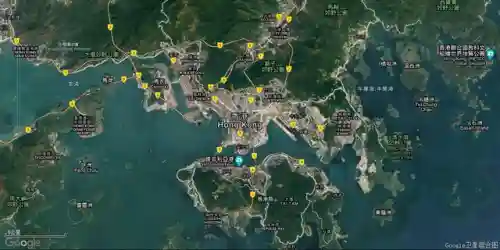 世界地图高清卫星地图全景图(不收费的3d卫星街景地图)插图16