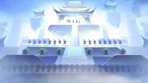 万仙逐鹿阵容搭配攻略(王师逐鹿最佳阵容搭配)插图1