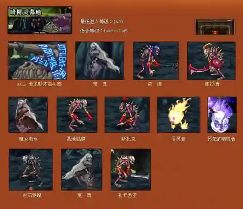 天空之城dnf(地下城与勇士天空之城)插图67