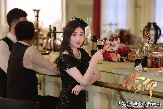 信仰演员阵容搭配图表大全(黄权的阵容搭配)插图2 信仰演员阵容搭配图表大全(黄权的阵容搭配)插图2