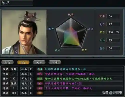 真英雄韩信搭配阵容推荐(韩信适合什么阵容)插图2