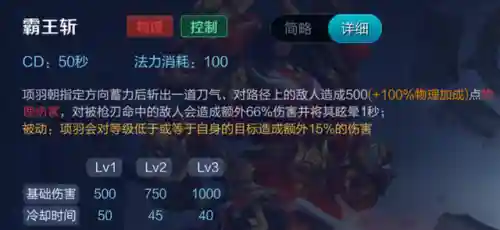 项羽推塔阵容搭配推荐图(王者荣耀推塔最快的阵容)插图8