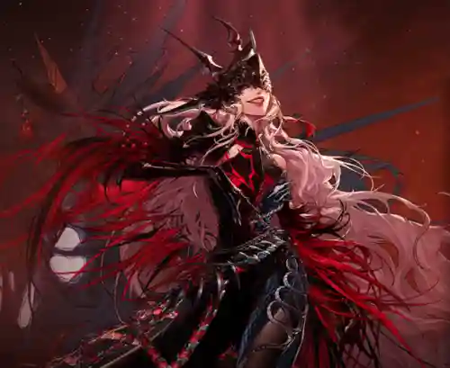 韩服剑魔最新搭配阵容图(韩服最新职业排行)插图12