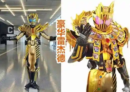 假面骑士召唤最强阵容搭配(假面骑士build七个最佳搭配)