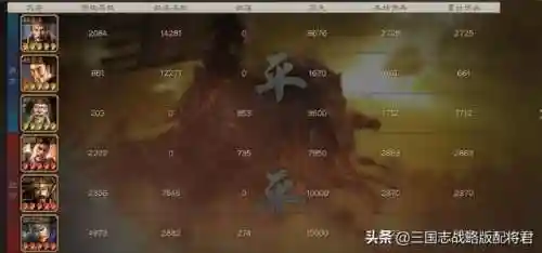 李儒搭配什么阵容好打(李儒的阵容搭配建议)插图2