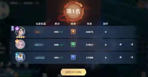 仙尘手游阵容搭配(修仙手游排名第一)插图14