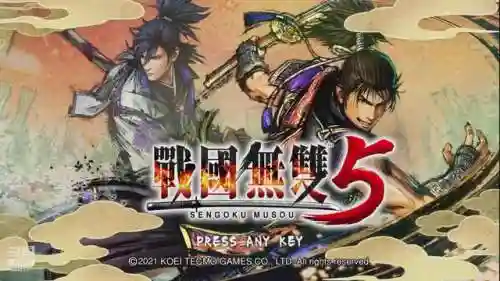 战国无双5阵容装备搭配(战国无双5哪个武将最好)