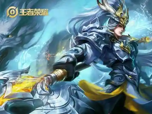 王者荣耀的五黑阵容搭配(王者五排上分强势阵容)插图4