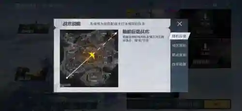 和平精英神仙队友阵容搭配(神一样的队友是啥意思)插图1