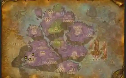 占星者声望怎么冲崇拜(占星者声望刷哪个副本)插图6