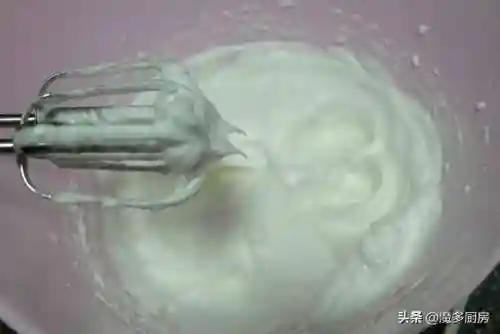 家做蛋糕的简单方法(蛋糕怎样做好吃又松软)插图7